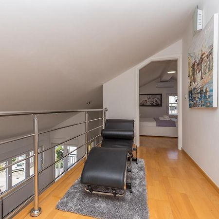 Apartman Marla Makarská Exteriér fotografie