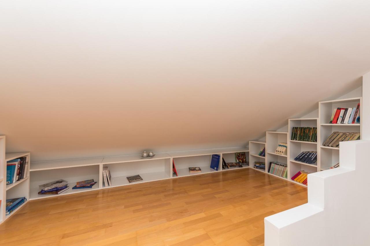 Apartman Marla Makarská Exteriér fotografie