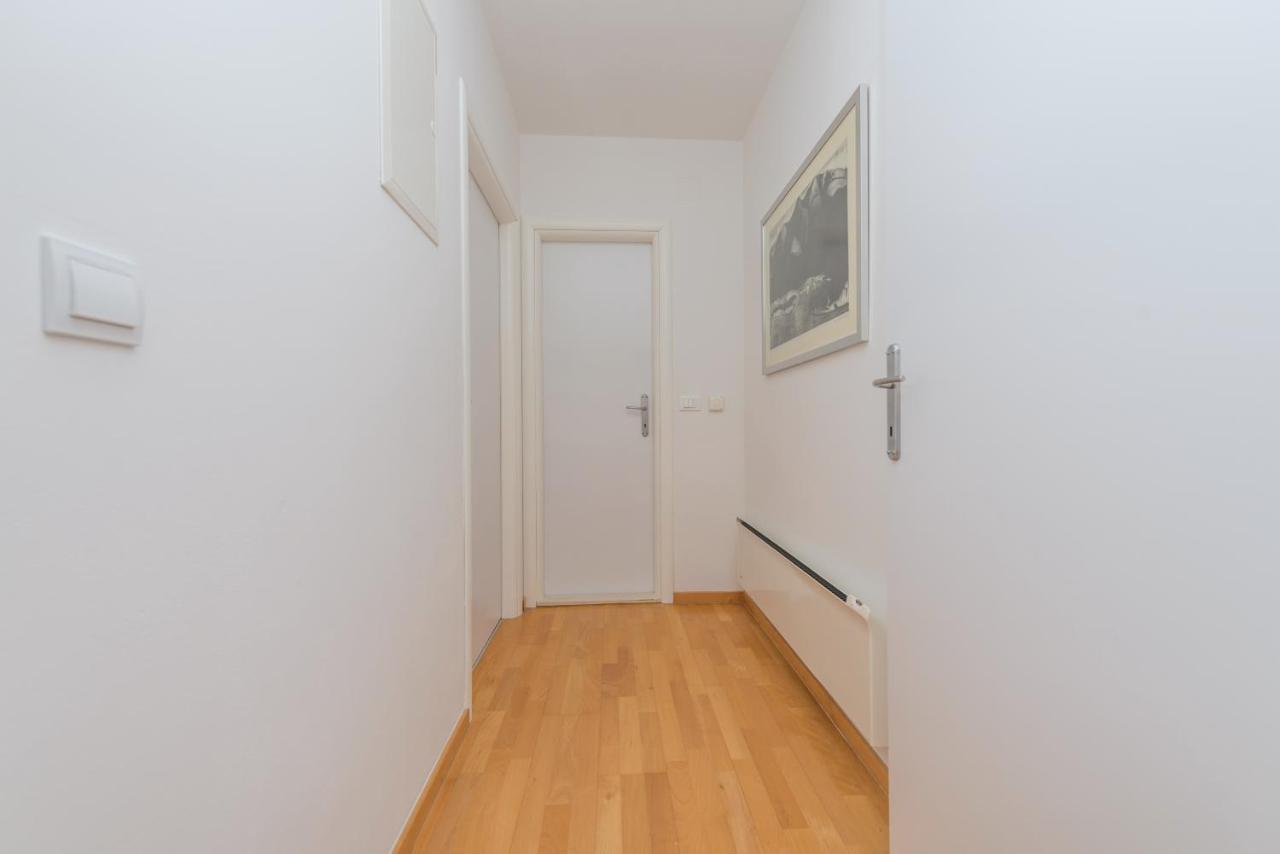 Apartman Marla Makarská Exteriér fotografie